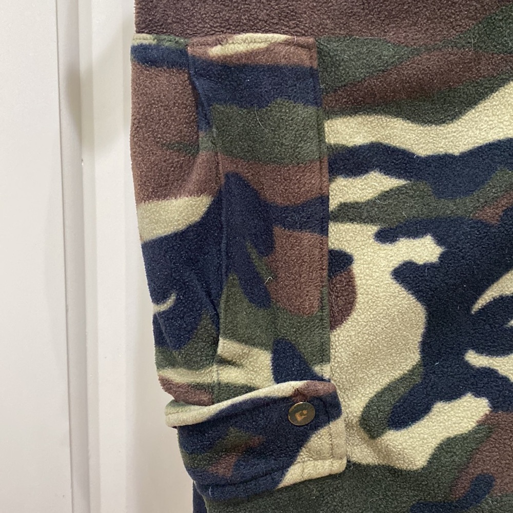 Sweat pants - Picture 2 of 3